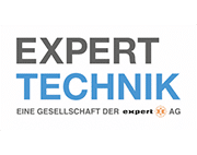 Logo von EXPERT TECHNIK