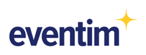 Eventim-Logo mit gelbem Stern