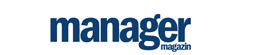 Logo von manager magazin