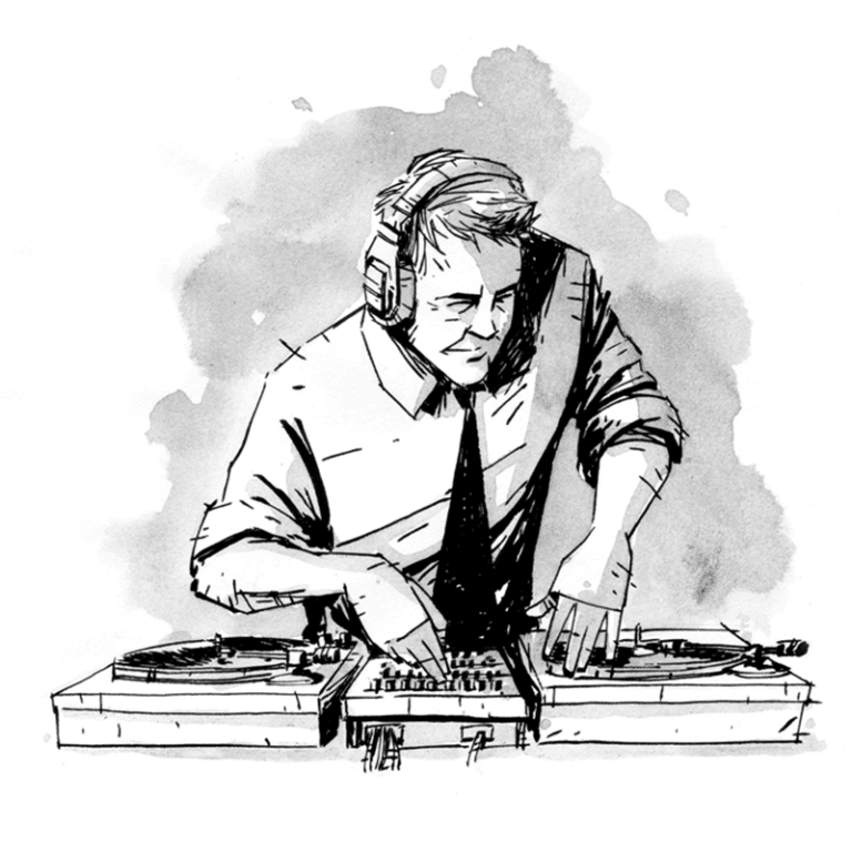 Schwarzes Bild ohne sichtbaren Inhalt