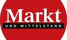 Logo von Markt und Mittelstand