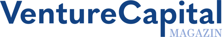 Logo des Venture Capital Magazins